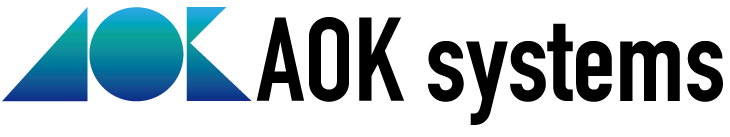 AOKロゴ