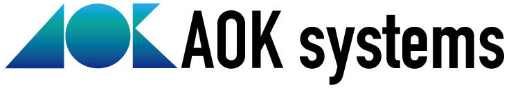 AOKロゴ